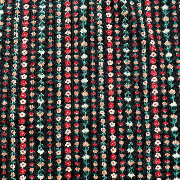 LOFT Outlet Size L Long Sleeve Blouse - Picture 3 of 9